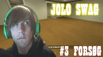 Lasse UDEN Hatten - Stanley Parable (#3 Forsøg)