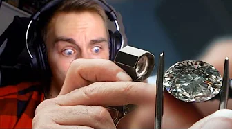 NU ER VI STINKENDE RIGE! | Motherload