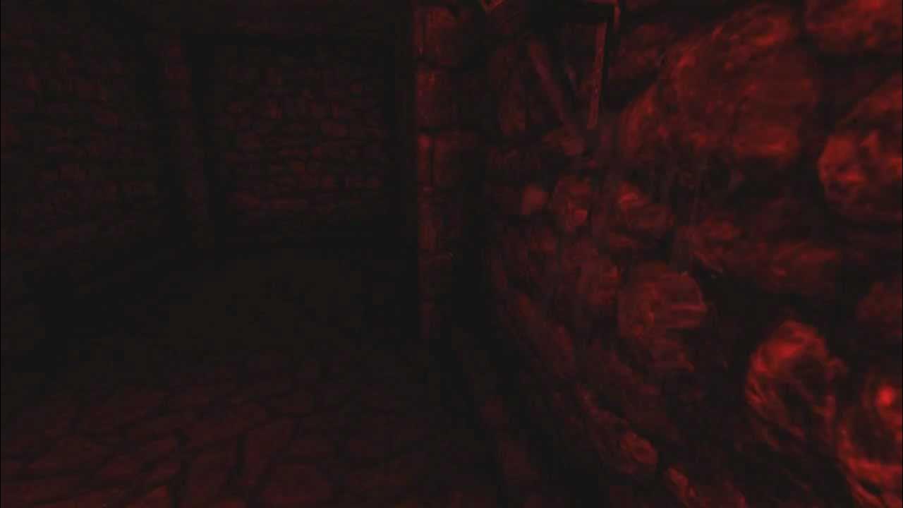 LMH GAMING "GOLDEN MOMENTS" - Amnesia (gyser) Dark Room!