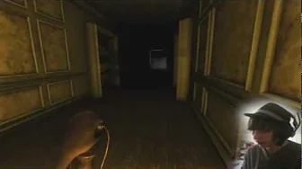 LMH Gaming - House Of Creep 4 - Den sidste!