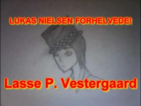 Lukas Nielsen - Jeg kan lave en blog til dig - NEJ!