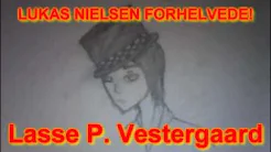 Lukas Nielsen - Jeg kan lave en blog til dig - NEJ!