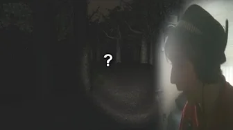 STØRSTE SKRIG NOGENSINDE + RAGEQUIT! Gyser: Slender (Del 1?)