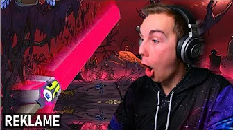 Legetøjssværd er OP  | Shakes and Fidget