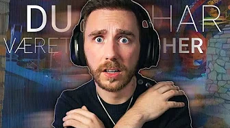 Det her gyserspil bliver SINDSSYGT! (Subliminal)