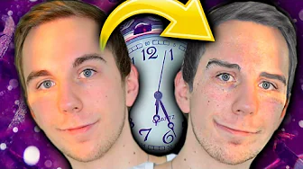 Hvor gammel er jeg NU? | How Old Do I Look!