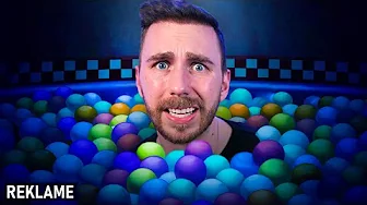 Tilbage til FREDDY'S (INTO THE PIT)