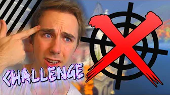 Svær CHALLENGE? | Overwatch CHALLENGE