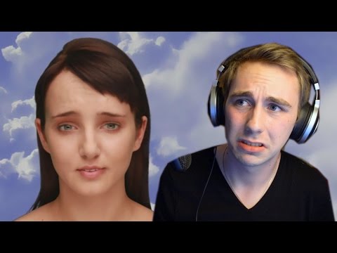 Min UNDERLIGSTE video 4?! | Snak med Evie / Existor!