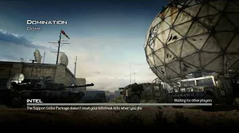 LasseMedHatten Call Of Duty Modern Warfare 3