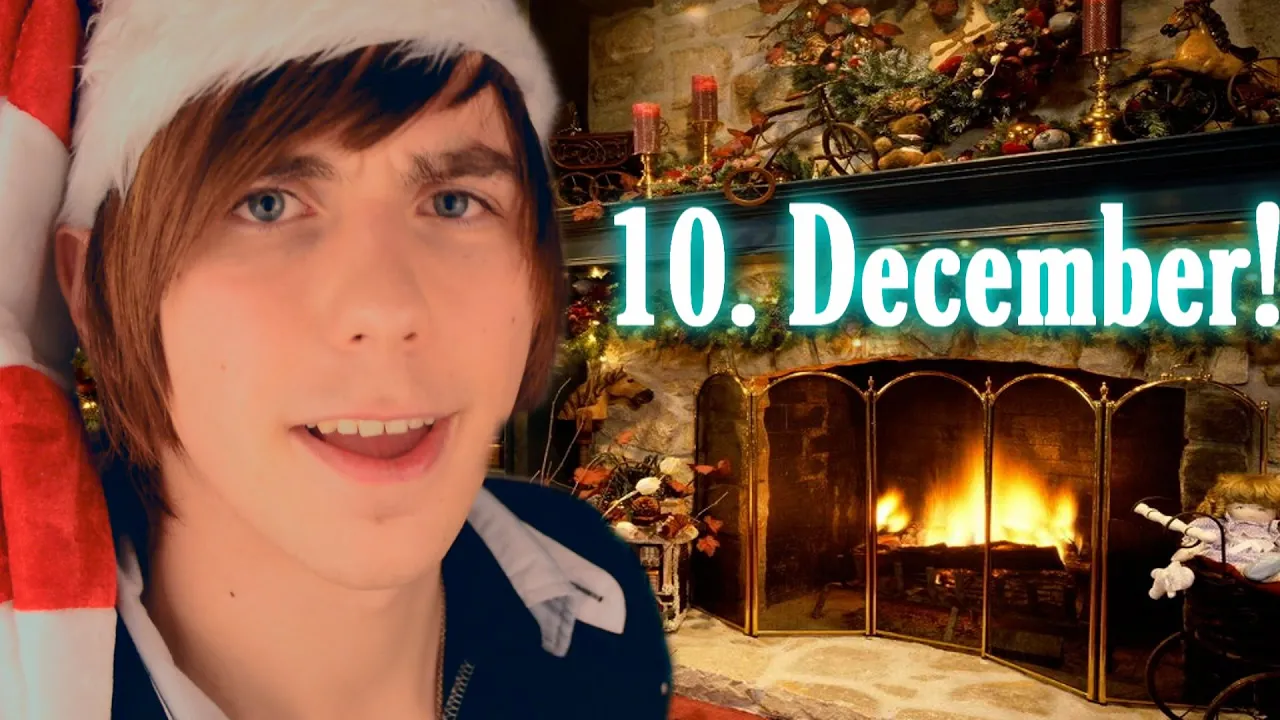 Julegåden - 10. december!