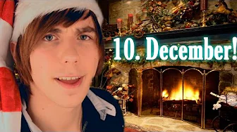 Julegåden - 10. december!