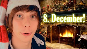 Julegåden - 8. december!