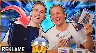 TOP 5 BEDSTE PLAYSTATION MINDER! | Med Jørgen