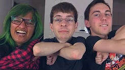 ASK ME | Nu med RobinSamse?!