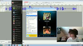 LMH Give Away #1 VINDER!