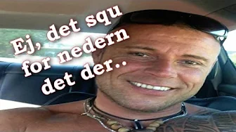 STOP Ronni Garner! FORFÆRDELIG, plat eller åndssvag?