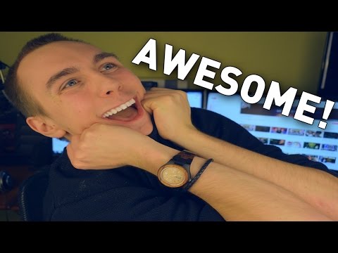 AWESOME Fredag, vindere og massere af VIDEOER! | Vlog