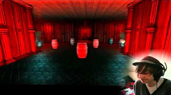 Hardcore hammer! Power Castle Horror (del 2)!!