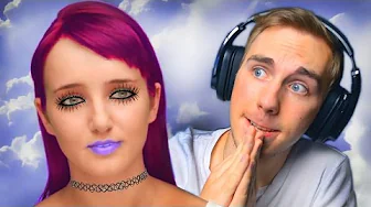 Evie er blevet EMO? | Snak med Evie / Existor