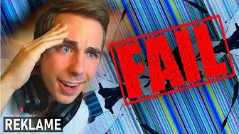 REAGERER PÅ FAILS + MINE EGNE FAILS!