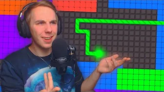 FLÆKKER folk i SPLIX.IO! | SPLIX IO