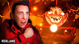 FINALEN mod DRÆBERTOGET 🚂 Choo-Choo Charles (4)