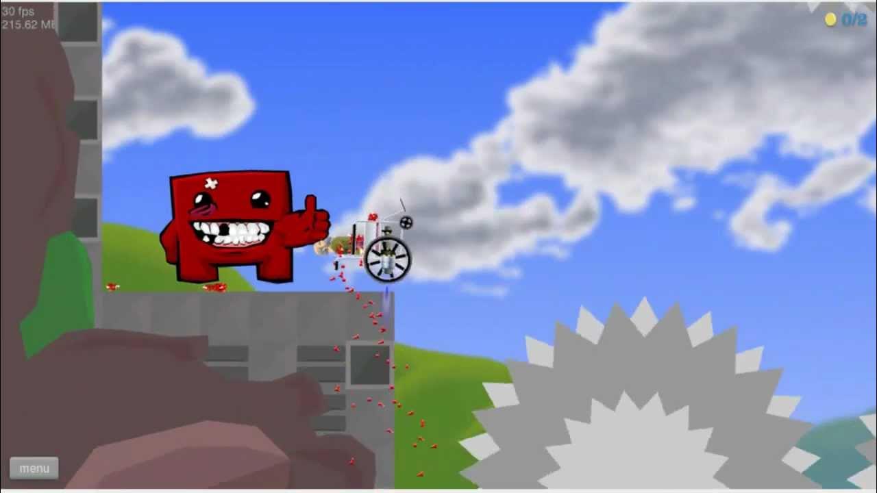LMH Gaming - Happy Wheels