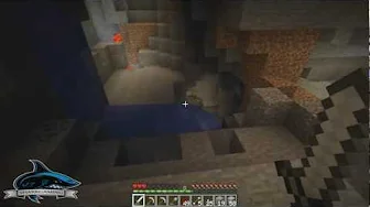 LMH Gaming - Eksploderende Creepers! - Minecraft HD (Del 3)