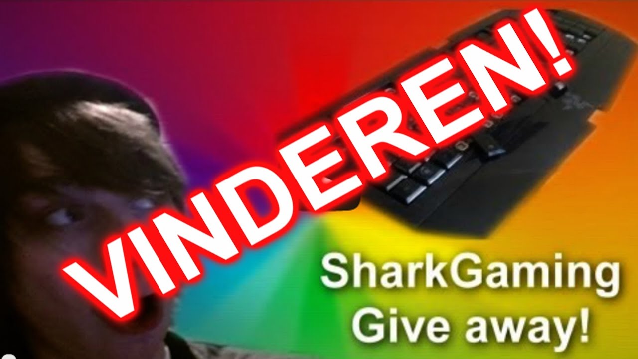 Vinderen af Roccat Apuri!