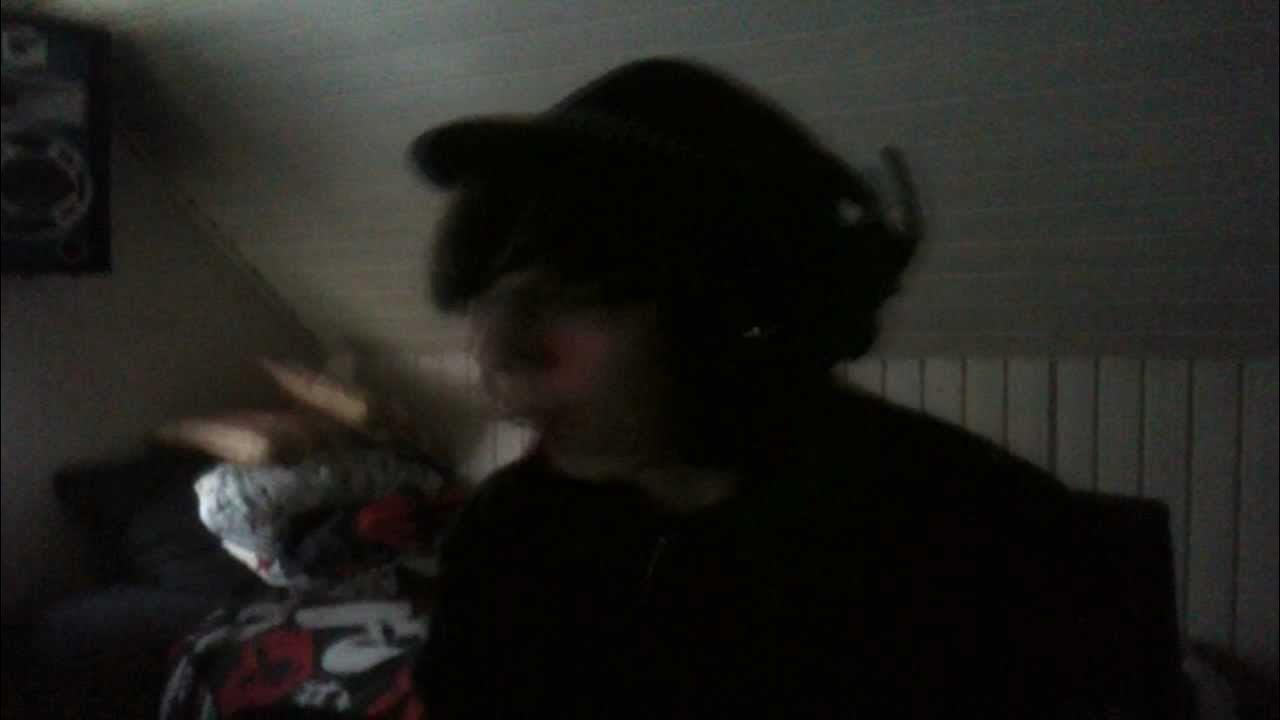 STØRSTE AMNESIA CHOK NOGENSINDE! SMADREDE NÆSTEN KAMERAET!