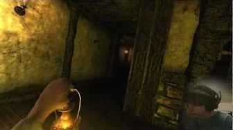 LMH SMADRER LØG I HÆVN! "Nintendo Castle Horror" custom story (Del 1)