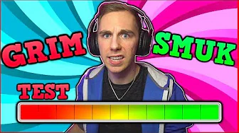 Er jeg SMUK eller GRIM? | Test dig selv