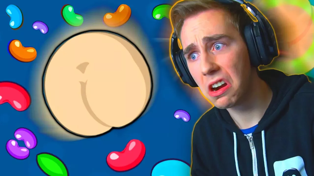 Hvorfor vil I have mig til at spille DET HER - Nicefart.io