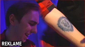MY FIRST TATTOO? | gamescom