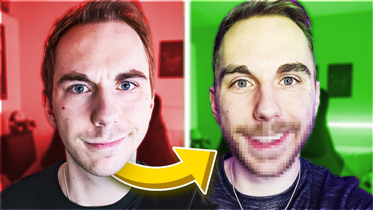 Kan jeg gro et skæg på 1 MÅNED? | No Shave November