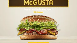 MyBurger 2013 - HJÆLP MIG (og andre YouTubere) I TOP 10!