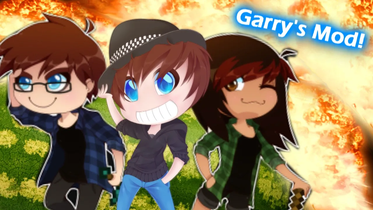 Sjove Eksplosioner! Melon Bomber (M. RobinSamse)