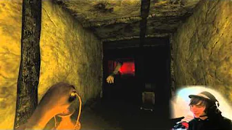 LMH Gaming - Amnesia House Of Creep 3 - EN ARM ♥!