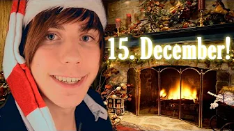 Julegåden - 15. december!