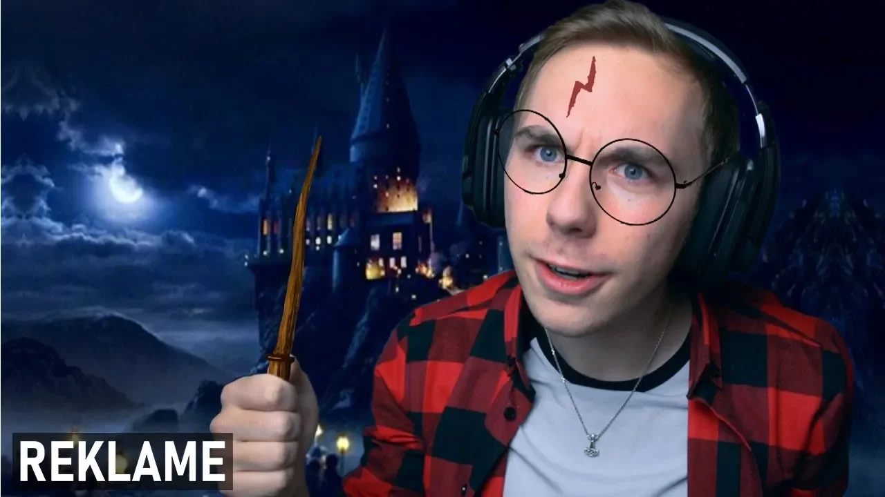 HARRY POTTER NØRDERI | Fantastiske Skabninger