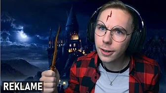 HARRY POTTER NØRDERI | Fantastiske Skabninger