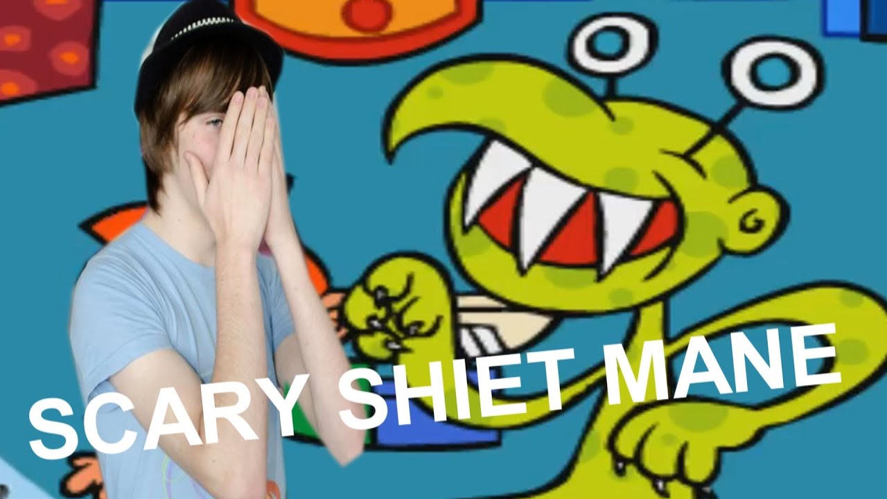 Random spil: Bille og Trille!