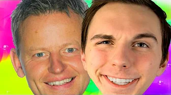 Mit HEMMELIGE forhold til BUBBER?