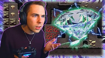 VI RULLER OS I PENGE! | SUPER Motherload