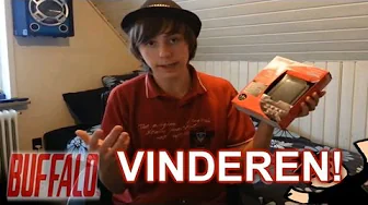 LMH GIVE AWAY #2 - VINDEREN!
