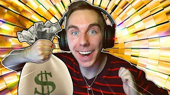 Hvor RIGE kan vi BLIVE? | Gold Miner