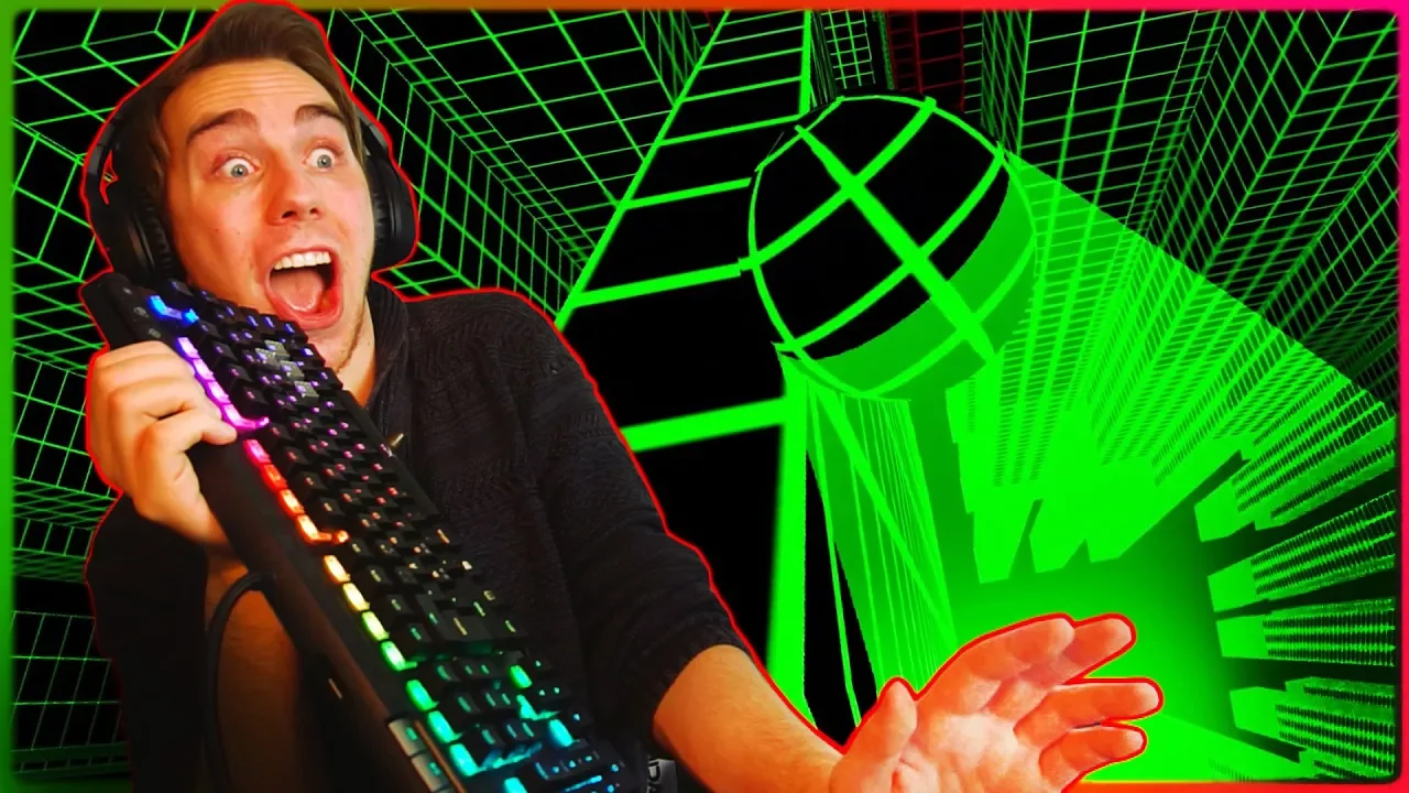 VILDT afhængigt spil! | SLOPE