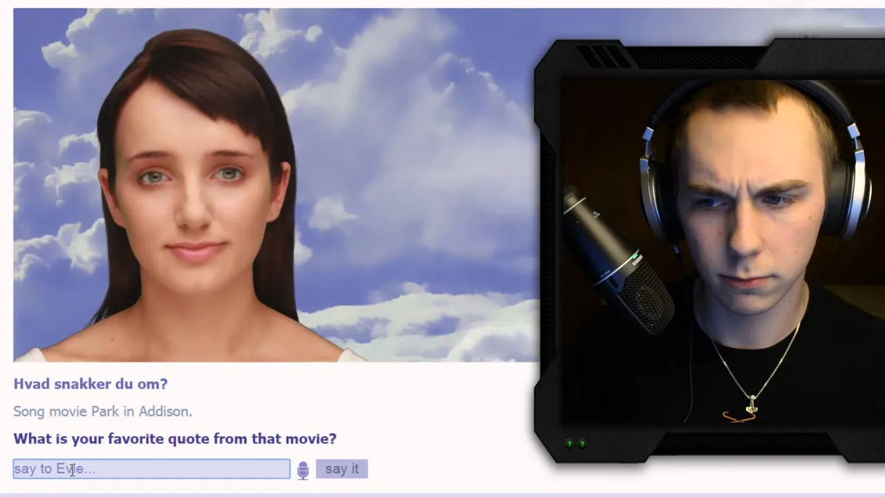 Den mest UNDERLIGE video? - 33.000 SUBS Special!