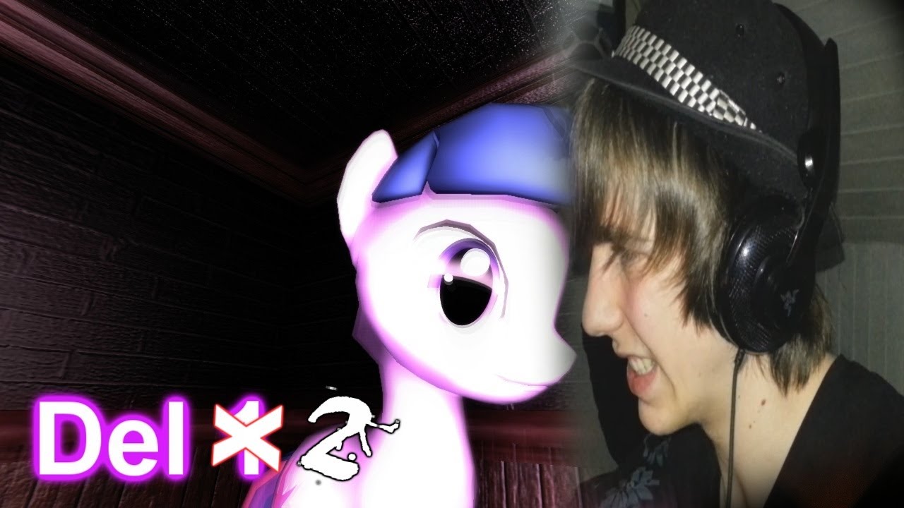 Twilight Sparkle kommer tilbage.. MED CHOK! Amnesia: Heart Bondage (Del 2)